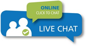 live chat